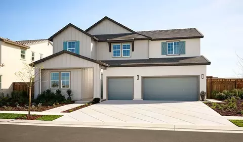 Exterior - 416 E Prestige Way, Mountain House, CA 95391 photo 4 of 4