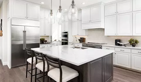Kitchen - 416 E Prestige Way, Mountain House, CA 95391 photo 1 of 2