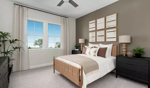 Bedroom - 416 E Prestige Way, Mountain House, CA 95391 photo 1 of 6