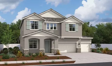 Exterior - 416 E Prestige Way, Mountain House, CA 95391 photo 3 of 4