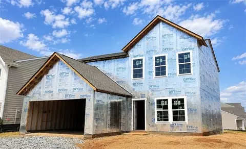 125 Cherry Glen Way, Euharlee, GA 30120