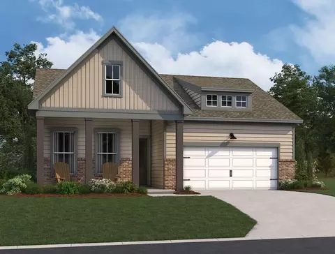 103 N Harvest Ridge Way, Clayton, NC 27520