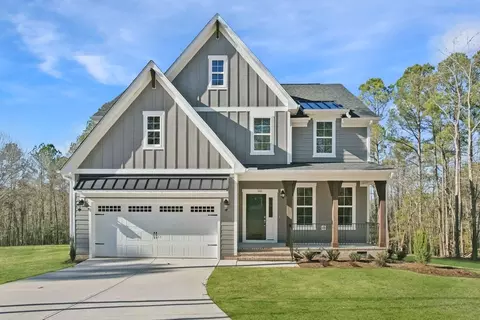 1021 Fawn Valley Way, Wilmington, NC 28409