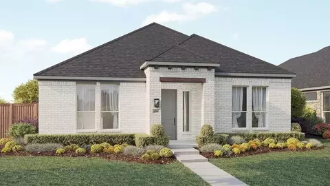 1804 Tree House Trl, Mesquite, TX 75181