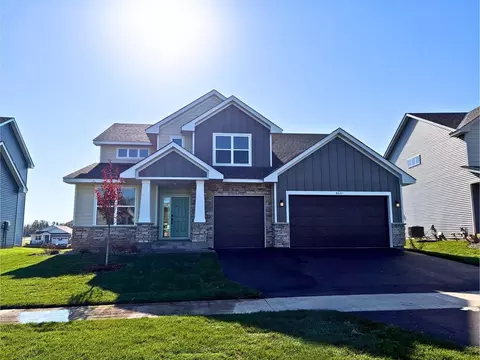 8621 Periwinkle Blvd, Woodbury, MN 55129