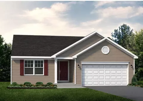 405 Bronwyn Ln, Shippensburg, PA 17257
