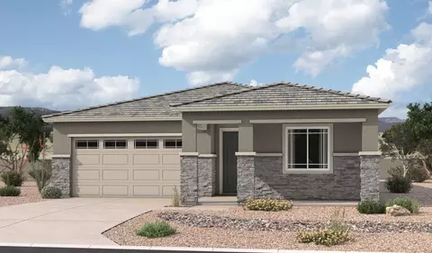 7520 W Saguaro Perch Way, Marana, AZ 85658