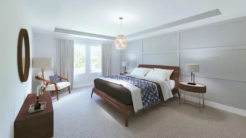 Bedroom - 6539 Creststone Ct, Plainfield, IN 46168 photo 1 of 3
