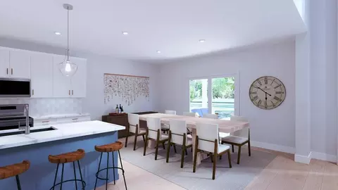 Dining - 6539 Creststone Ct, Plainfield, IN 46168 photo 1 of 2