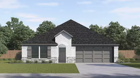 2034 Serene Springs Rd, Celina, TX 75009