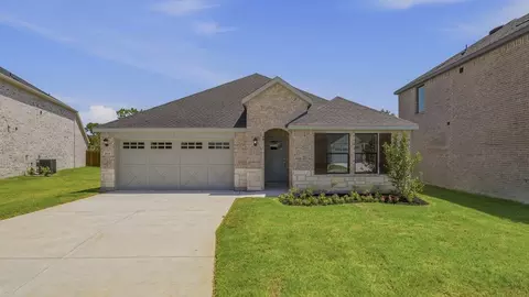 2034 Serene Springs Rd, Celina, TX 75009
