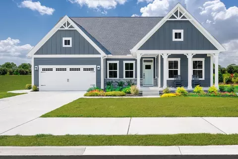 137 Lakeside Dr, Hertford, NC 27944