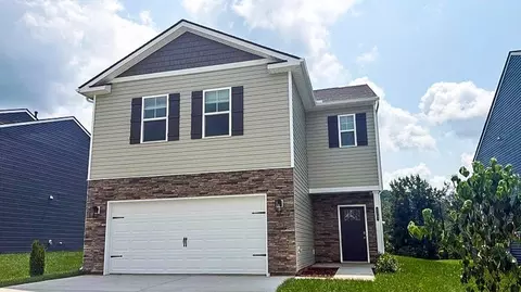 277 Chimney View Loop, Blountville, TN 37617