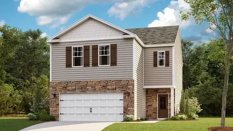 277 Chimney View Loop, Blountville, TN 37617