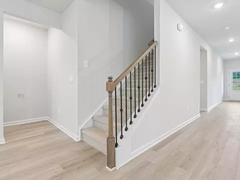 Entry Way - 5150 Crescendo Cir, Fairburn, GA 30213 photo 1 of 2