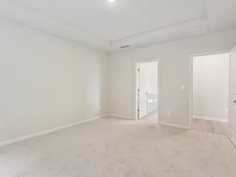 Bedroom - 5150 Crescendo Cir, Fairburn, GA 30213 photo 4 of 11