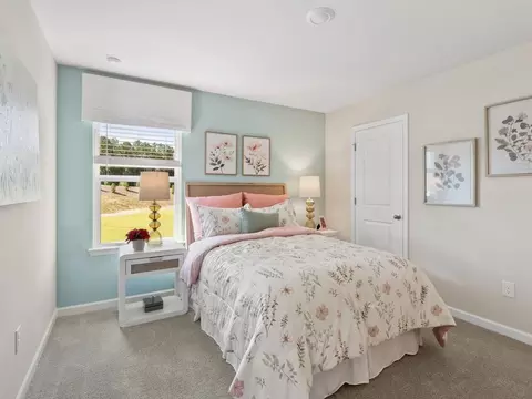 Bedroom - 5150 Crescendo Cir, Fairburn, GA 30213 photo 11 of 11