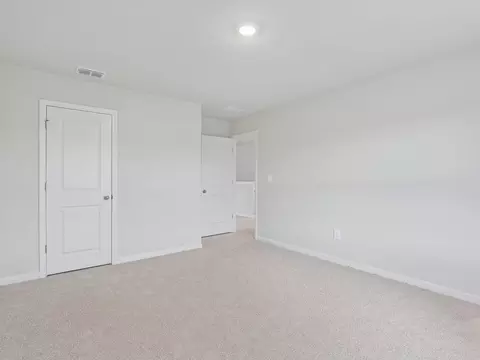 Bedroom - 5150 Crescendo Cir, Fairburn, GA 30213 photo 5 of 11