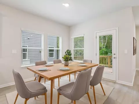 Dining - 5150 Crescendo Cir, Fairburn, GA 30213 photo 1 of 2