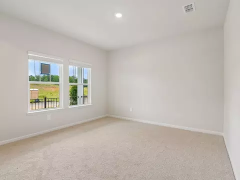 Bedroom - 5150 Crescendo Cir, Fairburn, GA 30213 photo 1 of 11