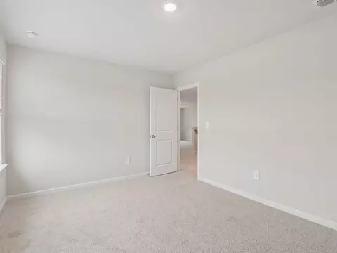 Bedroom - 5150 Crescendo Cir, Fairburn, GA 30213 photo 7 of 11