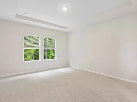 Bedroom - 5150 Crescendo Cir, Fairburn, GA 30213 photo 2 of 11