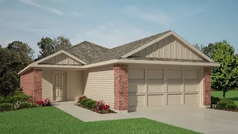 225 15th St, Wolfforth, TX 79382