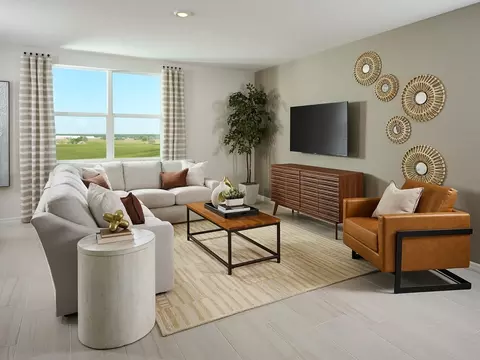Living - 7851 Satterfield Ter, Parrish, FL 34219 photo 5 of 6