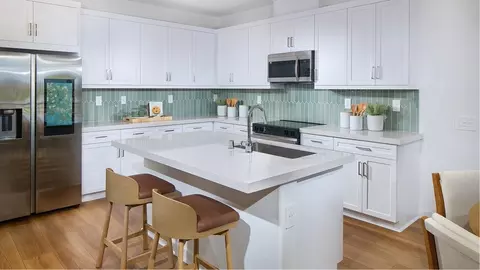 Kitchen - 1050 Main, El Cajon, CA 92021 photo 2 of 4