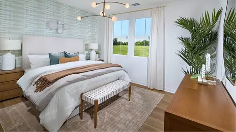 Bedroom - 1050 Main, El Cajon, CA 92021 photo 1 of 2