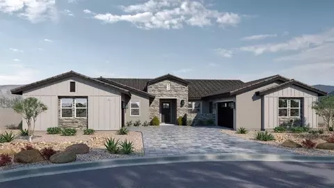 4390 N Bonita Vista St, Las Vegas, NV 89129