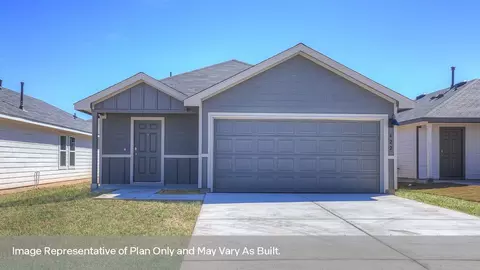 285 Fairlawn Way, Maxwell, TX 78656