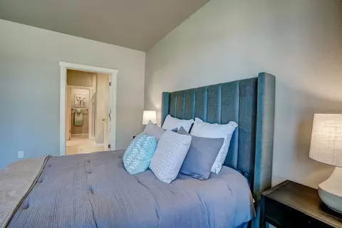 Bedroom - 6838 Stonebrook Dr, Timnath, CO 80547 photo 3 of 4