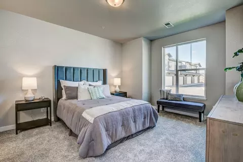 Bedroom - 6838 Stonebrook Dr, Timnath, CO 80547 photo 1 of 4
