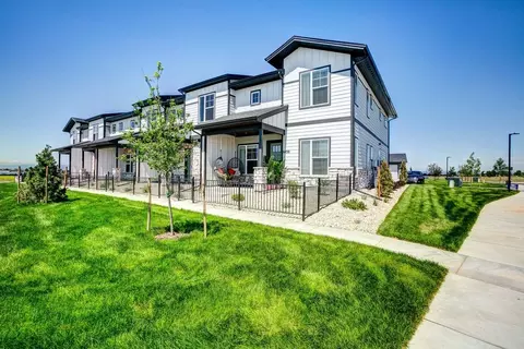 Exterior - 6838 Stonebrook Dr, Timnath, CO 80547 photo 6 of 8