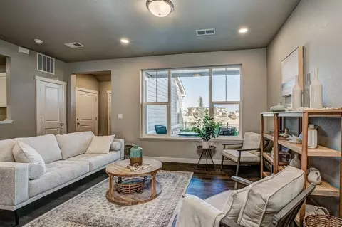 Living - 6838 Stonebrook Dr, Timnath, CO 80547 photo 2 of 2
