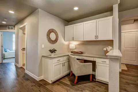 Entry Way - 6838 Stonebrook Dr, Timnath, CO 80547 photo 2 of 3