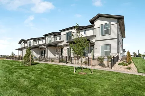 Exterior - 6838 Stonebrook Dr, Timnath, CO 80547 photo 8 of 8