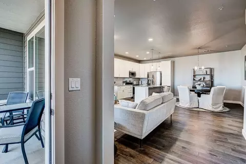 Entry Way - 6838 Stonebrook Dr, Timnath, CO 80547 photo 1 of 3