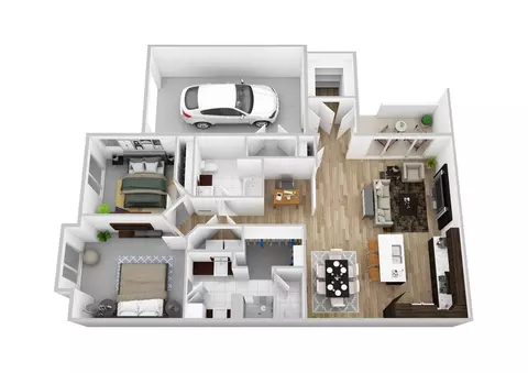 Floorplan - 6838 Stonebrook Dr, Timnath, CO 80547 photo 1 of 4