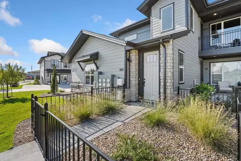 Exterior - 6838 Stonebrook Dr, Timnath, CO 80547 photo 4 of 8