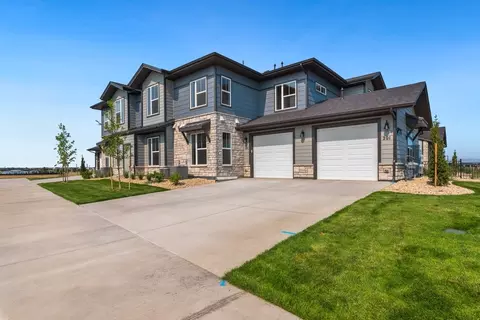 Exterior - 6838 Stonebrook Dr, Timnath, CO 80547 photo 7 of 8