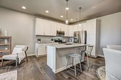 Kitchen - 6838 Stonebrook Dr, Timnath, CO 80547 photo 1 of 4