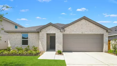 21922 Messina Springs Dr, Hockley, TX 77447