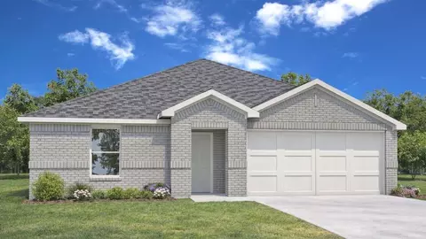 21922 Messina Springs Dr, Hockley, TX 77447