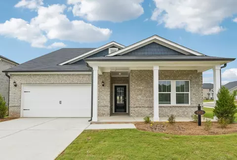 5150 Crescendo Cir, Fairburn, GA 30213