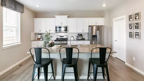 Kitchen - 6099 Holstein Dr, Windsor, CO 80528 photo 1 of 3