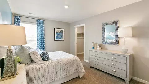 Bedroom - 6099 Holstein Dr, Windsor, CO 80528 photo 3 of 5