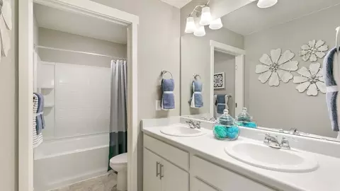 Bath - 6099 Holstein Dr, Windsor, CO 80528 photo 2 of 2