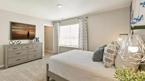 Bedroom - 6099 Holstein Dr, Windsor, CO 80528 photo 4 of 5